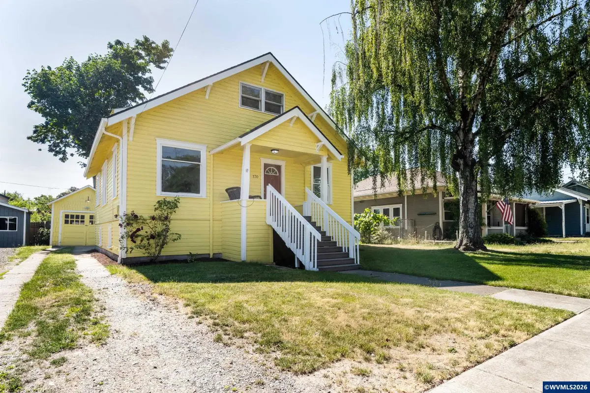 170  23rd St NE, Salem, OR 97301 - #1