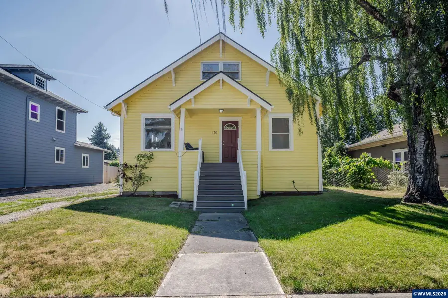170  23rd St NE, Salem, OR 97301 - #2