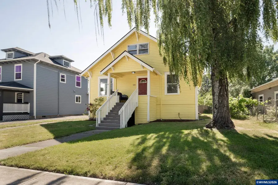 170  23rd St NE, Salem, OR 97301 - #3