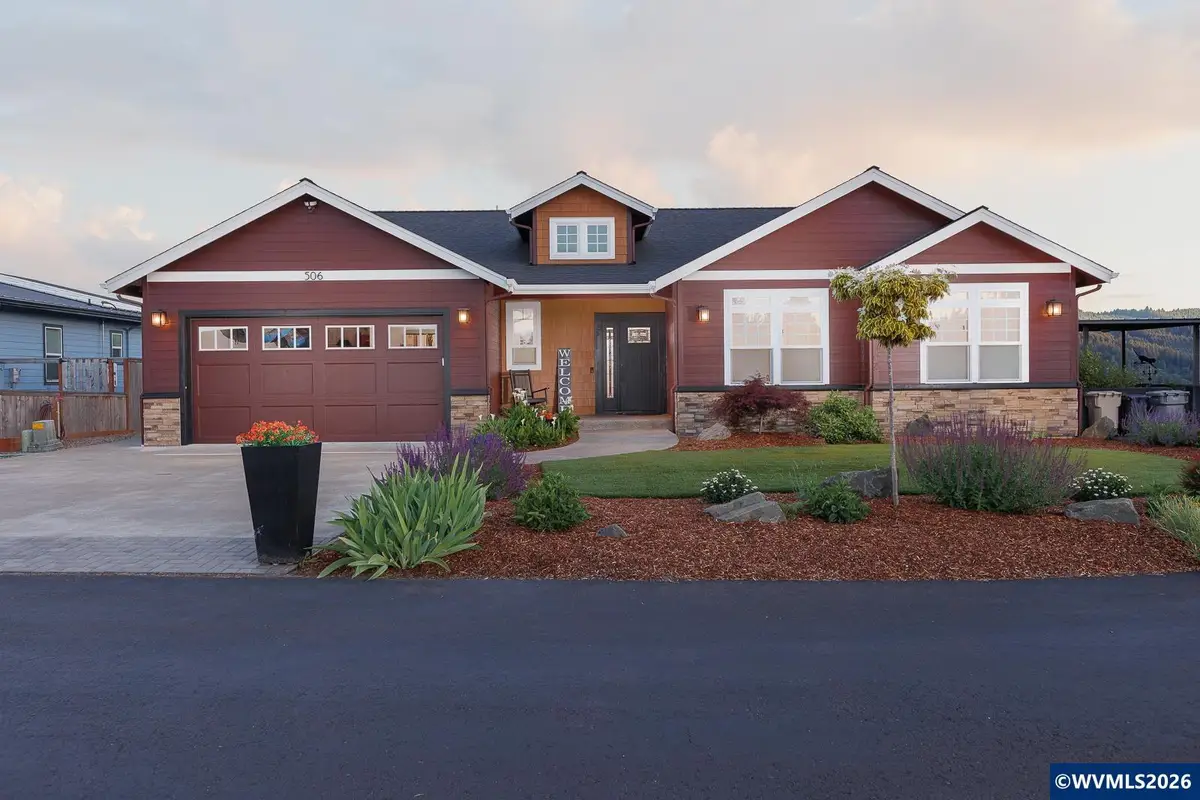 506  Fawn Ln, Philomath, OR 97370 - #1
