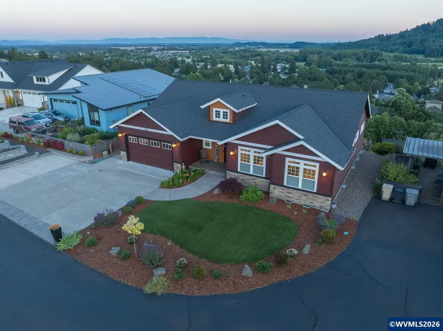 506  Fawn Ln, Philomath, OR 97370 - #2