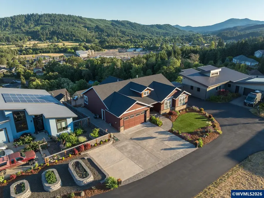 506  Fawn Ln, Philomath, OR 97370 - #3