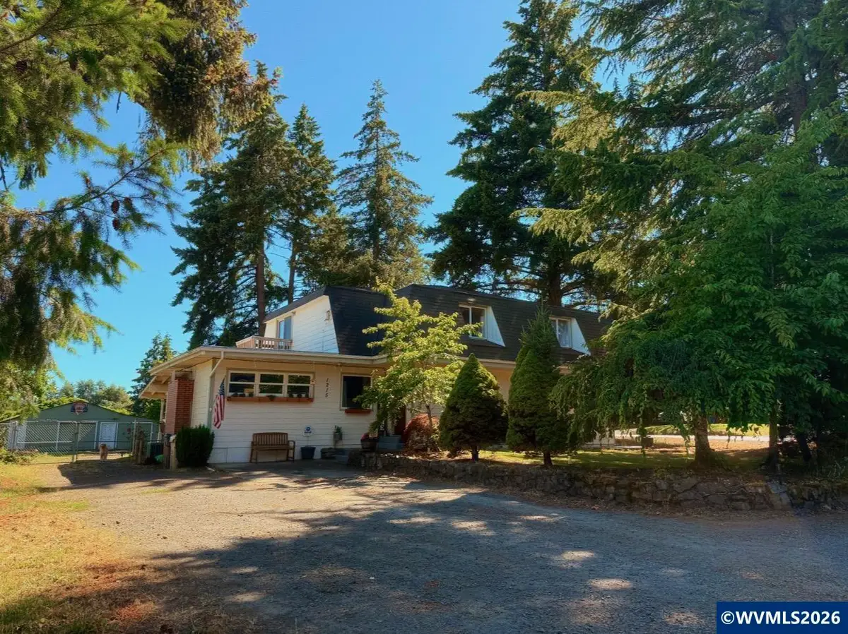1215 E Ellendale Av, Dallas, OR 97338 - #1