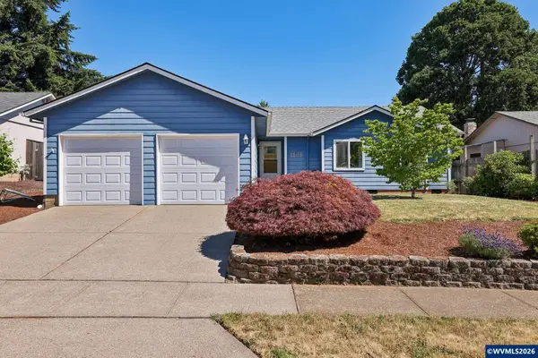 1969  Waln Creek Dr S, Salem, OR 97306