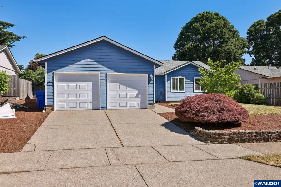 1969  Waln Creek Dr S, Salem, OR 97306 - #2