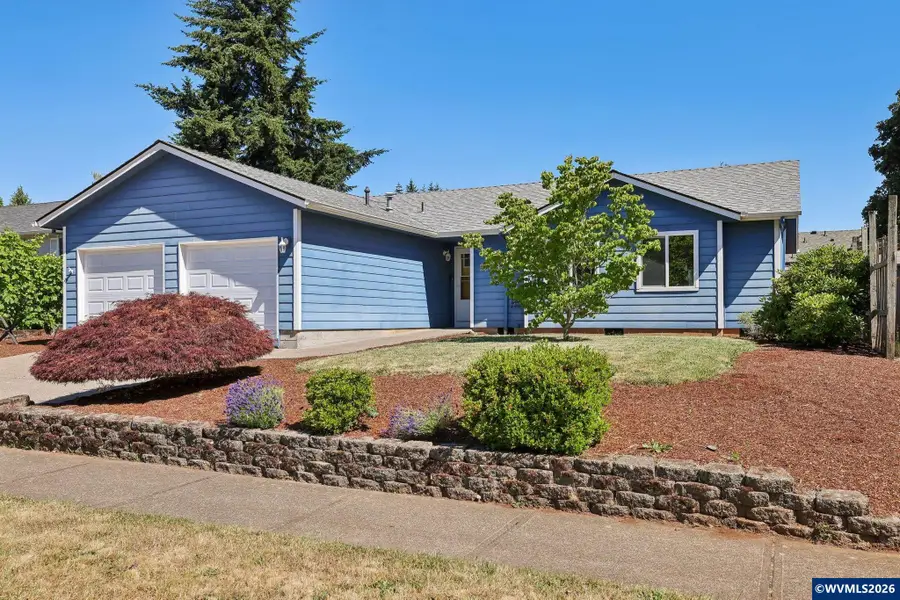 1969  Waln Creek Dr S, Salem, OR 97306 - #3
