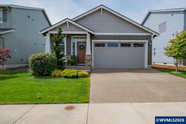 1654  Nolan Av SE, Albany, OR 97322