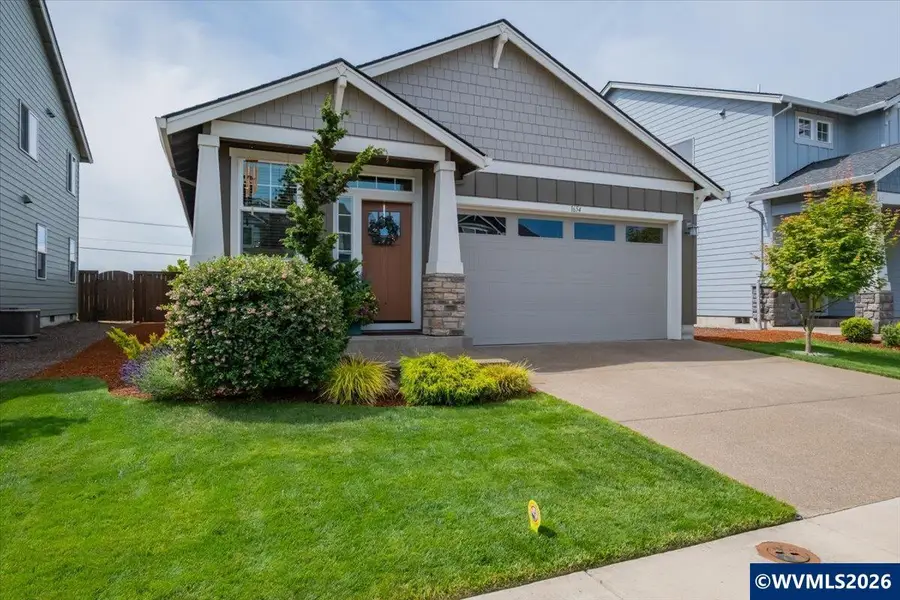 1654  Nolan Av SE, Albany, OR 97322 - #2