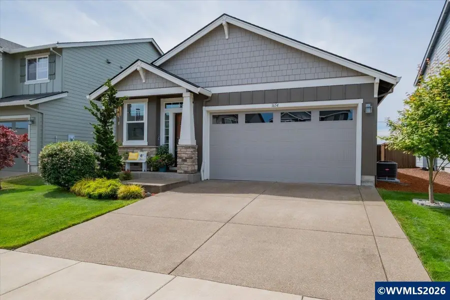 1654  Nolan Av SE, Albany, OR 97322 - #3