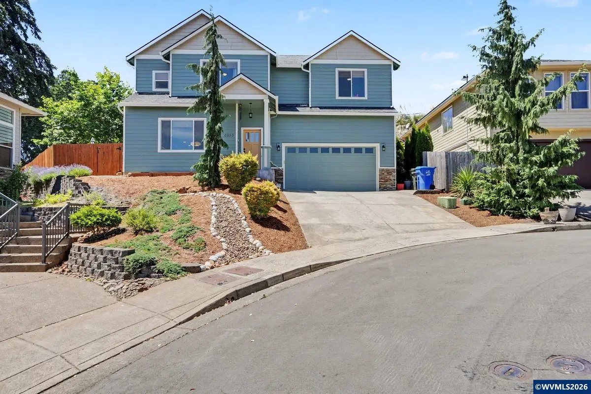 6959  Osprey Ct SE, Salem, OR 97306 - #1