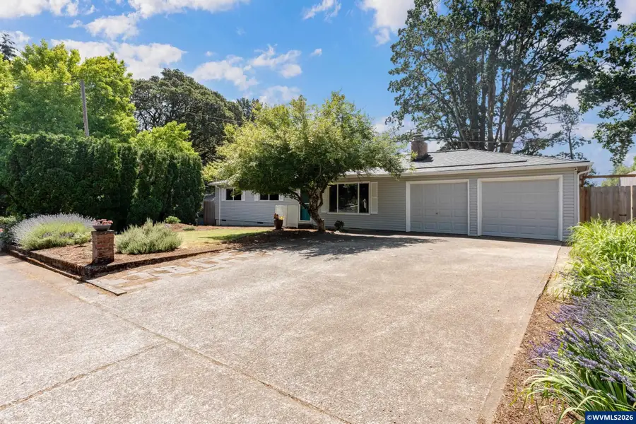 418  Browning Av SE, Salem, OR 97302 - #3