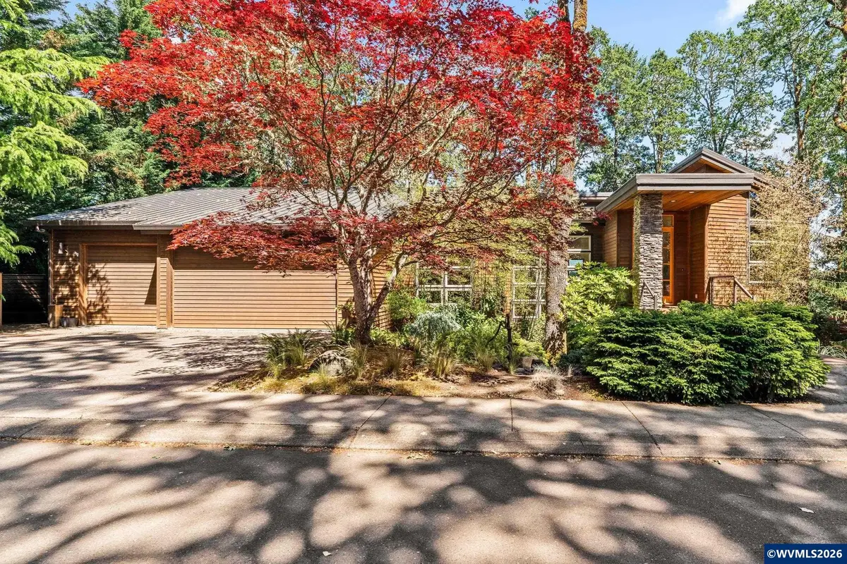 3793 NW Sparrow Pl, Corvallis, OR 97330 - #1