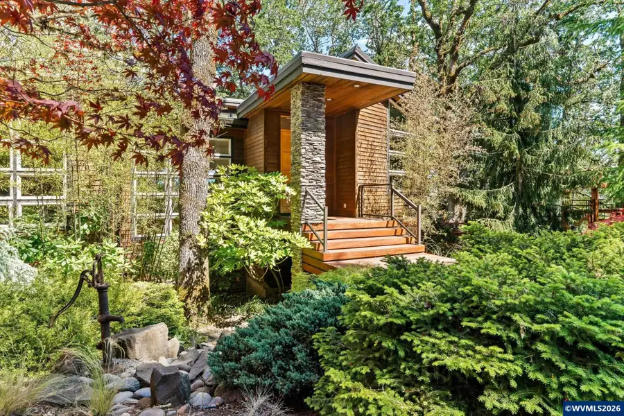 3793 NW Sparrow Pl, Corvallis, OR 97330 - #2