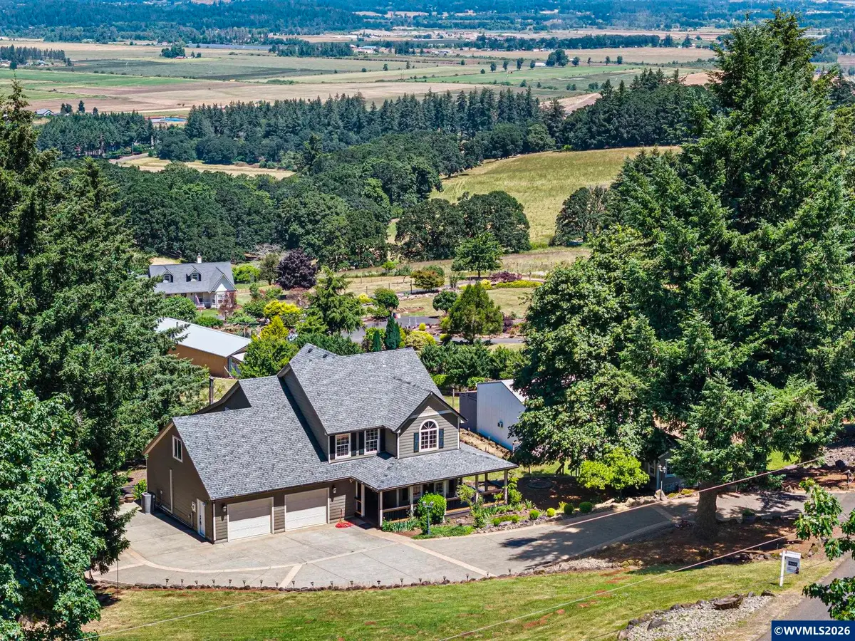 3955  Sunset Hills Dr, Turner, OR 97392 - #1