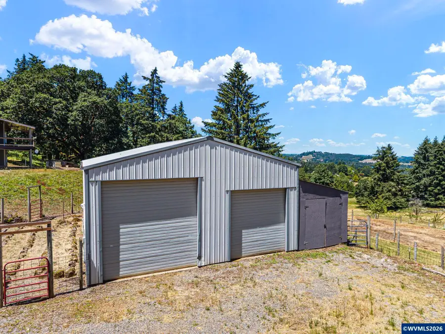3955  Sunset Hills Dr, Turner, OR 97392 - #3
