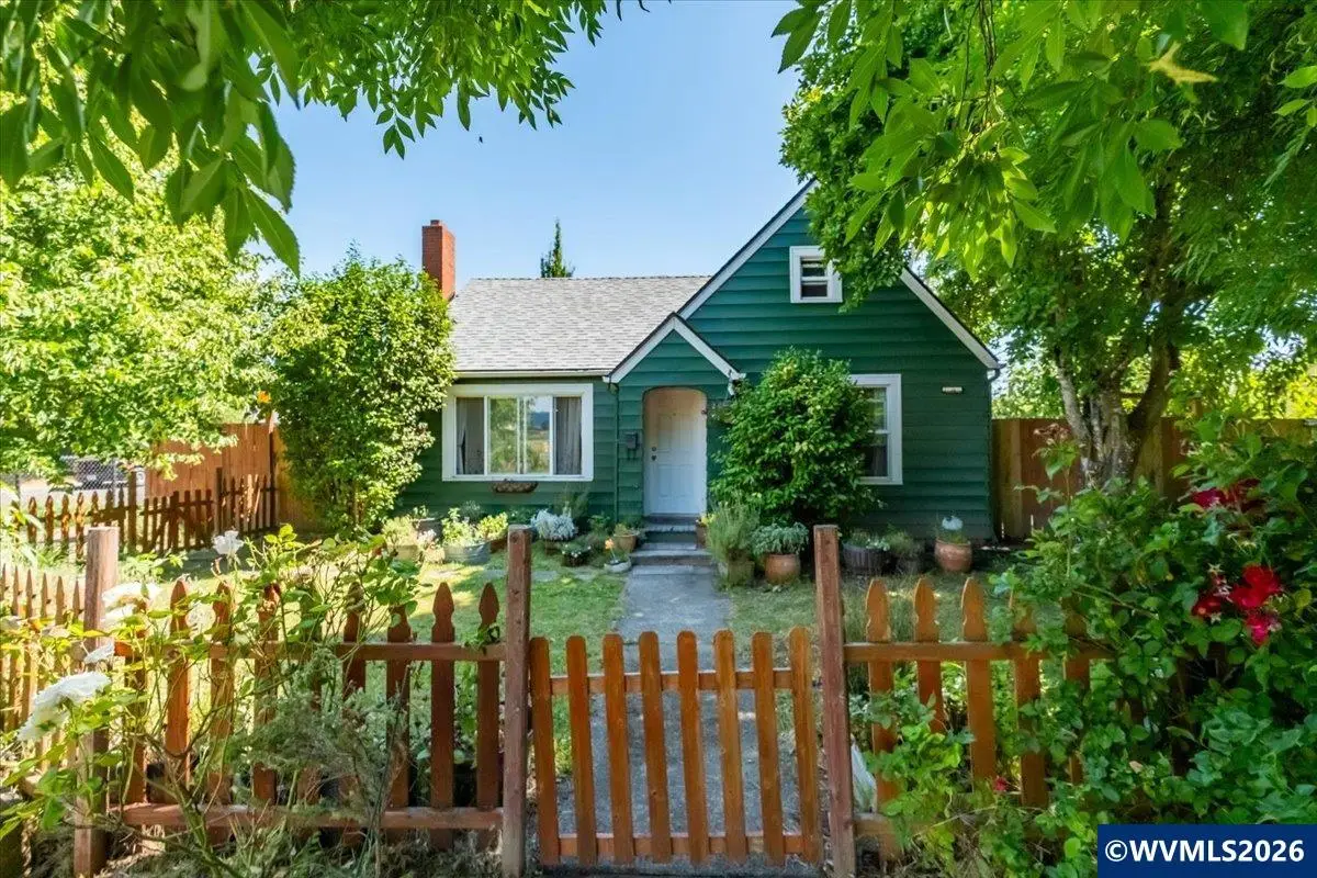 4198  Market St NE, Salem, OR 97301 - #1