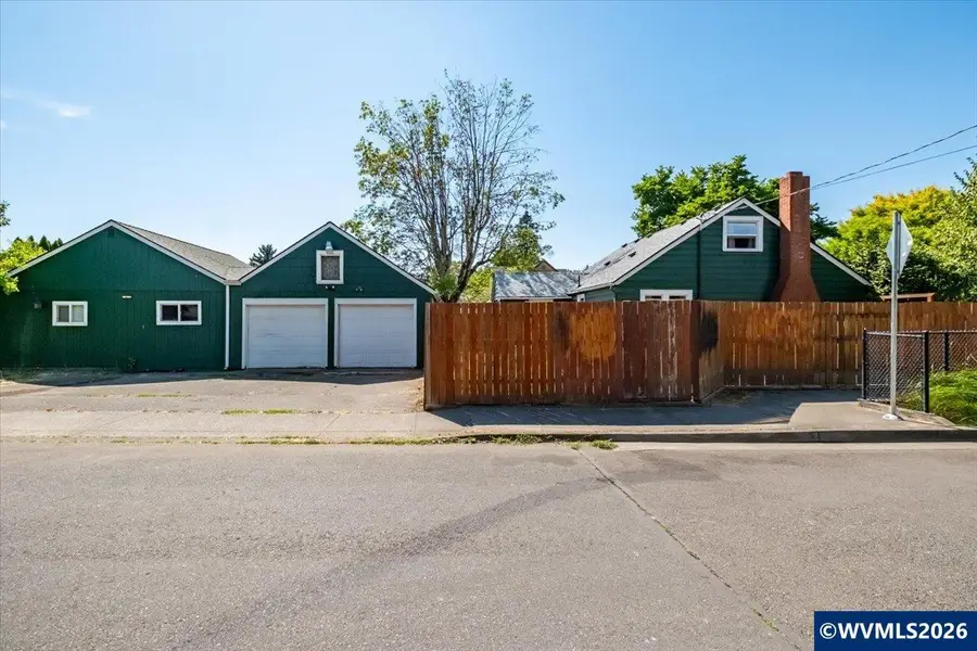 4198  Market St NE, Salem, OR 97301 - #2
