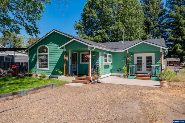 3605  Adah Av NE, Albany, OR 97322