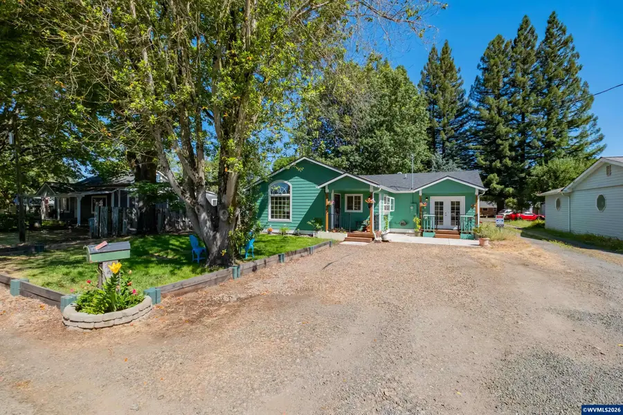 3605  Adah Av NE, Albany, OR 97322 - #2