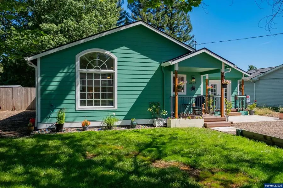 3605  Adah Av NE, Albany, OR 97322 - #3