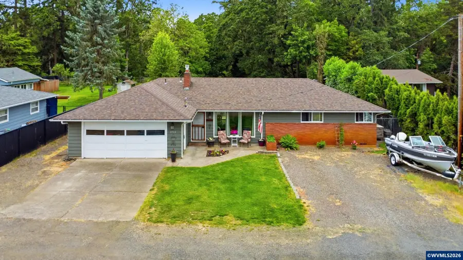 4714  Willetta St SW, Albany, OR 97321 - #2