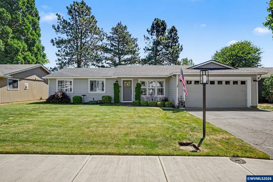 2576  Greentree Dr NE, Salem, OR 97305 - #2