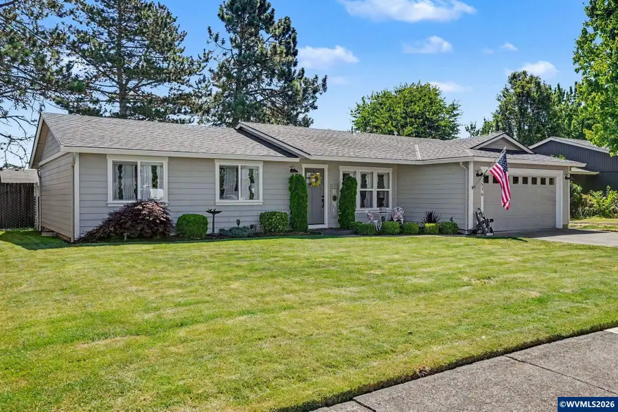 2576  Greentree Dr NE, Salem, OR 97305 - #3