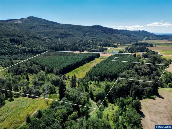 TL 2702 & 2703  S Cedar Mill Rd, Lyons, OR 97358