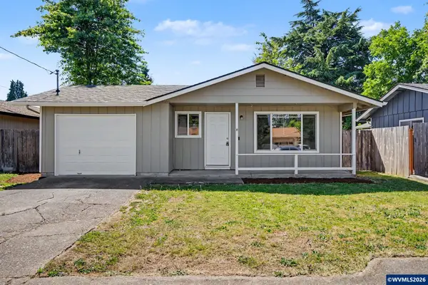 2300 SE Ryan St, Corvallis, OR 97333