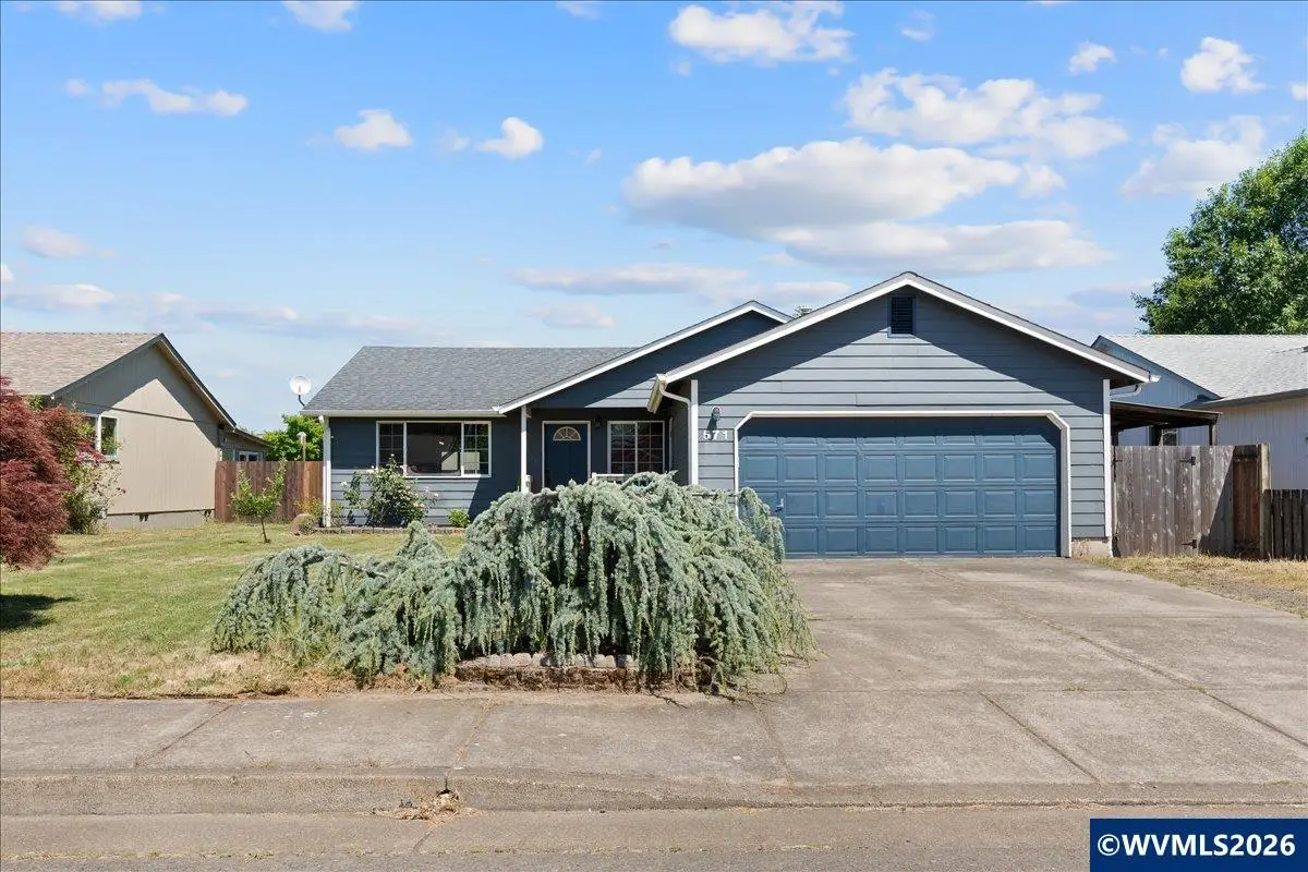 571  McCall Wy, Philomath, OR 97370 - #1