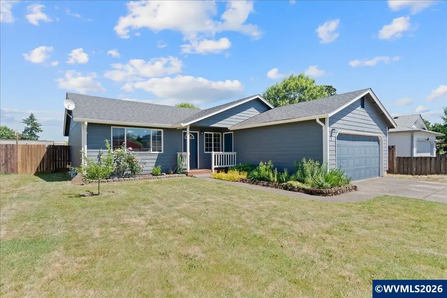 571  McCall Wy, Philomath, OR 97370 - #2