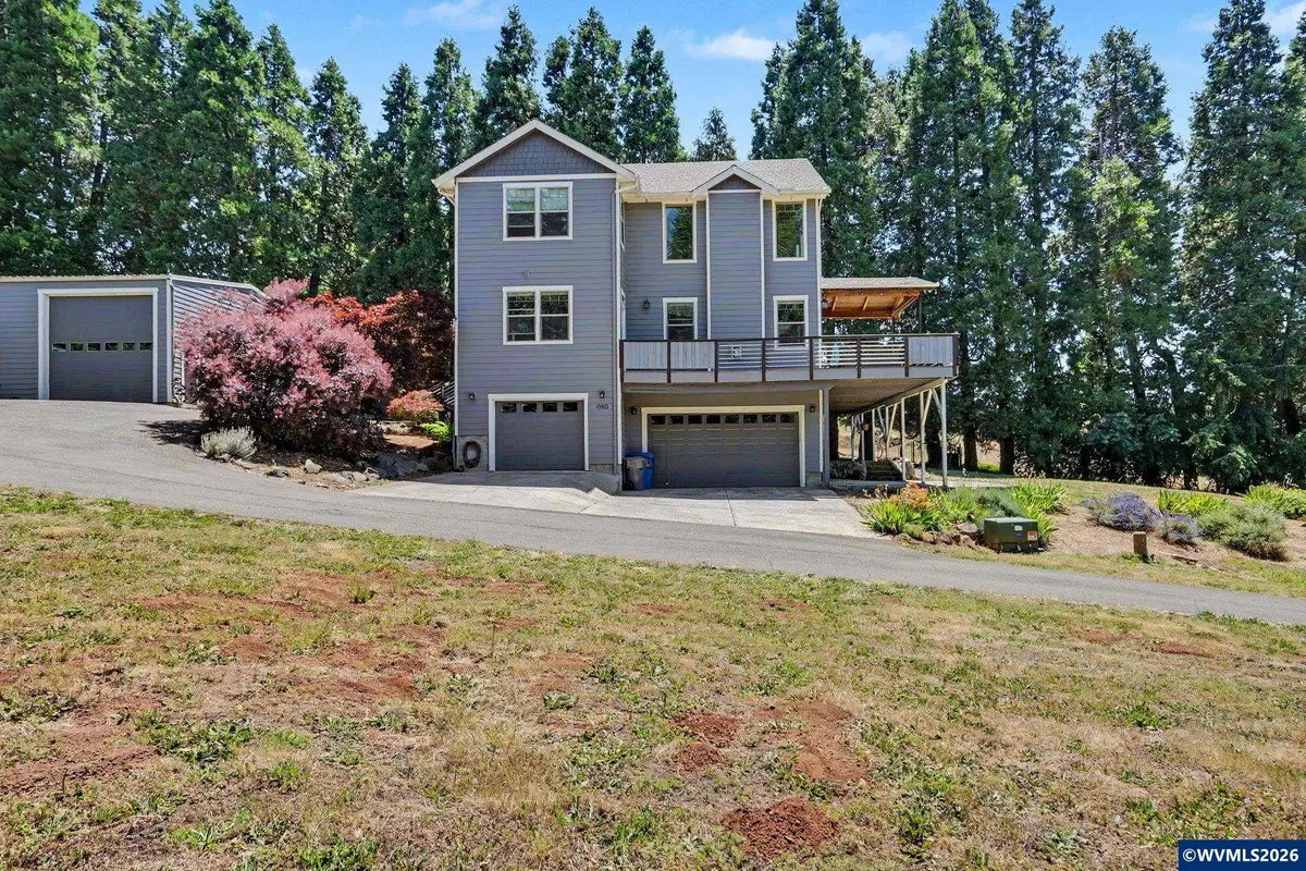 6965  Nichols Heights Wy SE, Salem, OR 97306 - #1