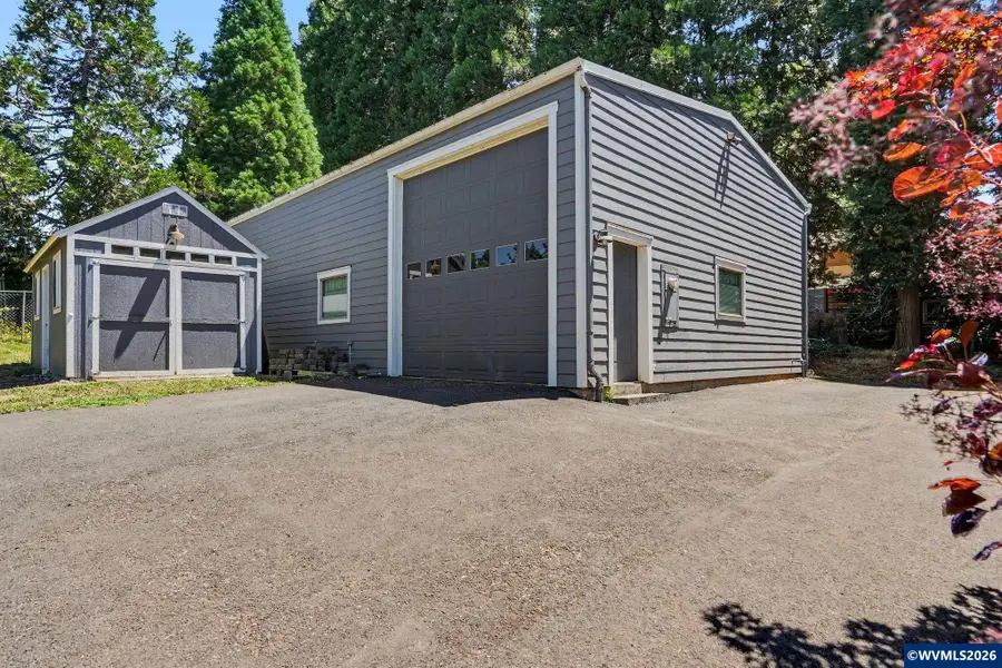 6965  Nichols Heights Wy SE, Salem, OR 97306 - #3