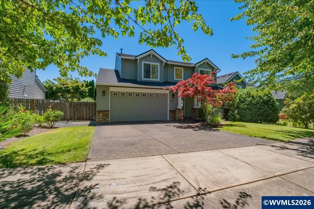 5993 SW Balsam Dr, Corvallis, OR 97333 - #1