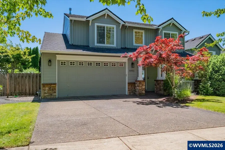 5993 SW Balsam Dr, Corvallis, OR 97333 - #2