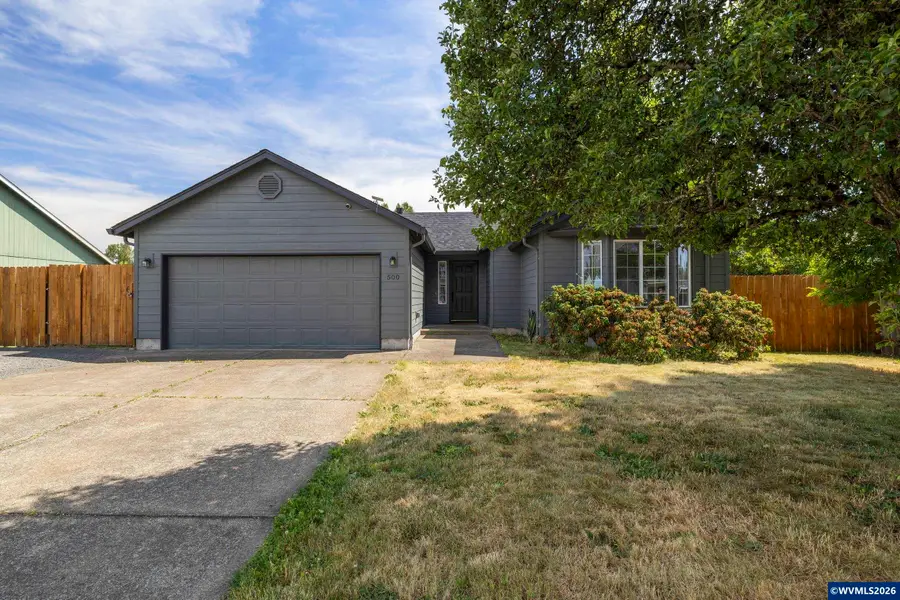 500  Hobson St, Stayton, OR 97383 - #2