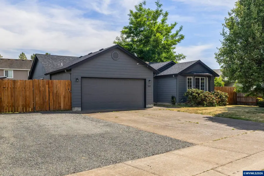 500  Hobson St, Stayton, OR 97383 - #3