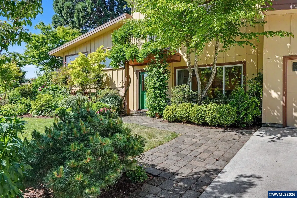39800  Mertz Dr SE, Stayton, OR 97383 - #1
