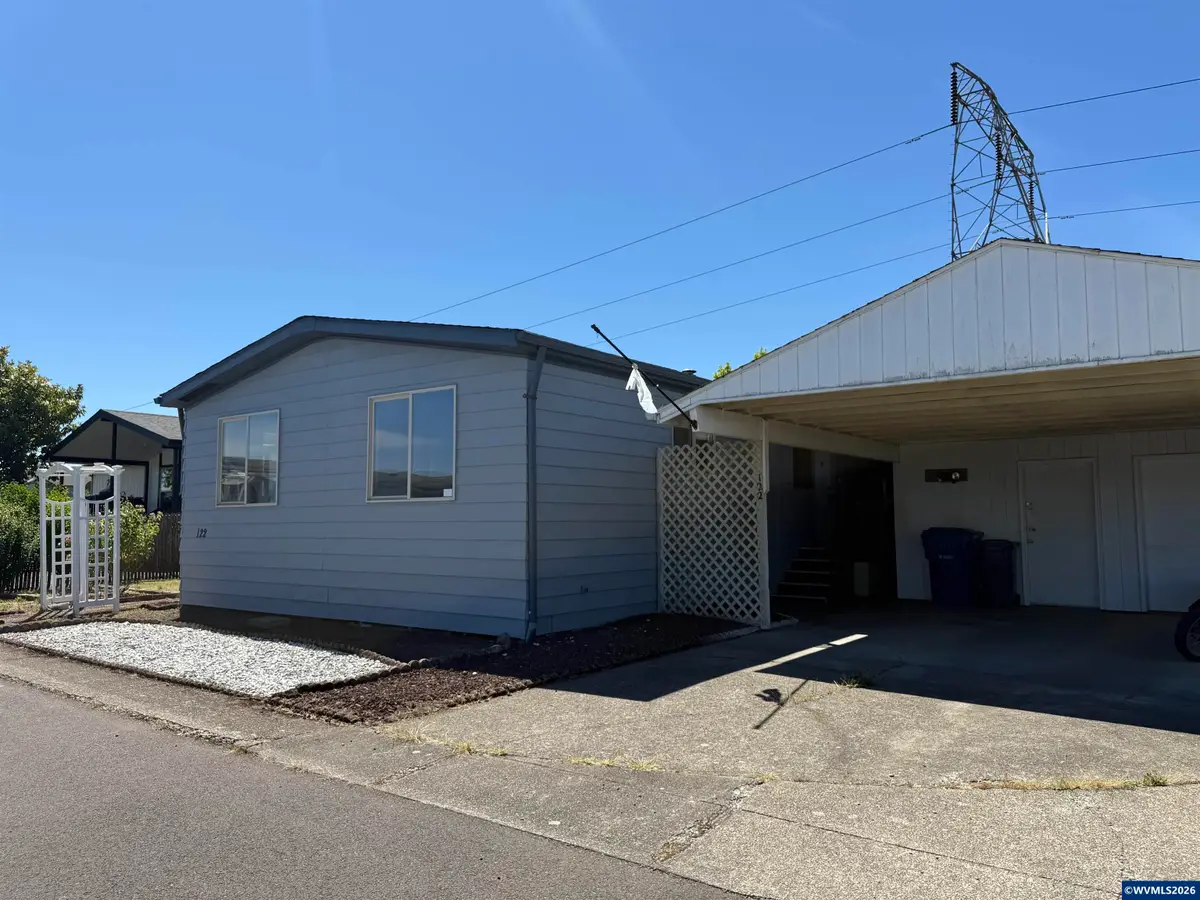 5422  Portland (#122) Rd NE, Salem, OR 97305 - #1