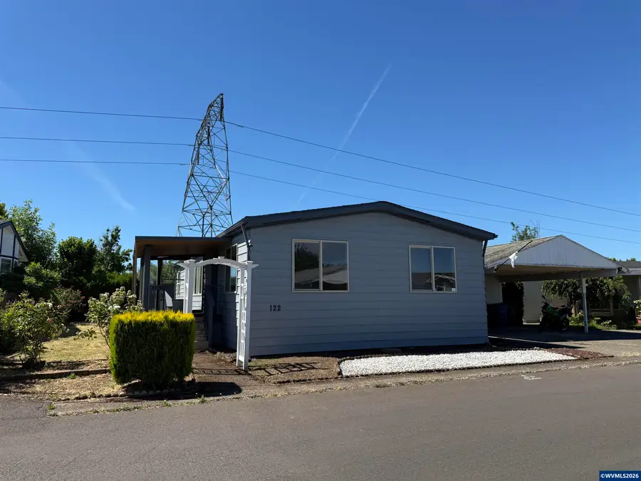 5422  Portland (#122) Rd NE, Salem, OR 97305 - #2
