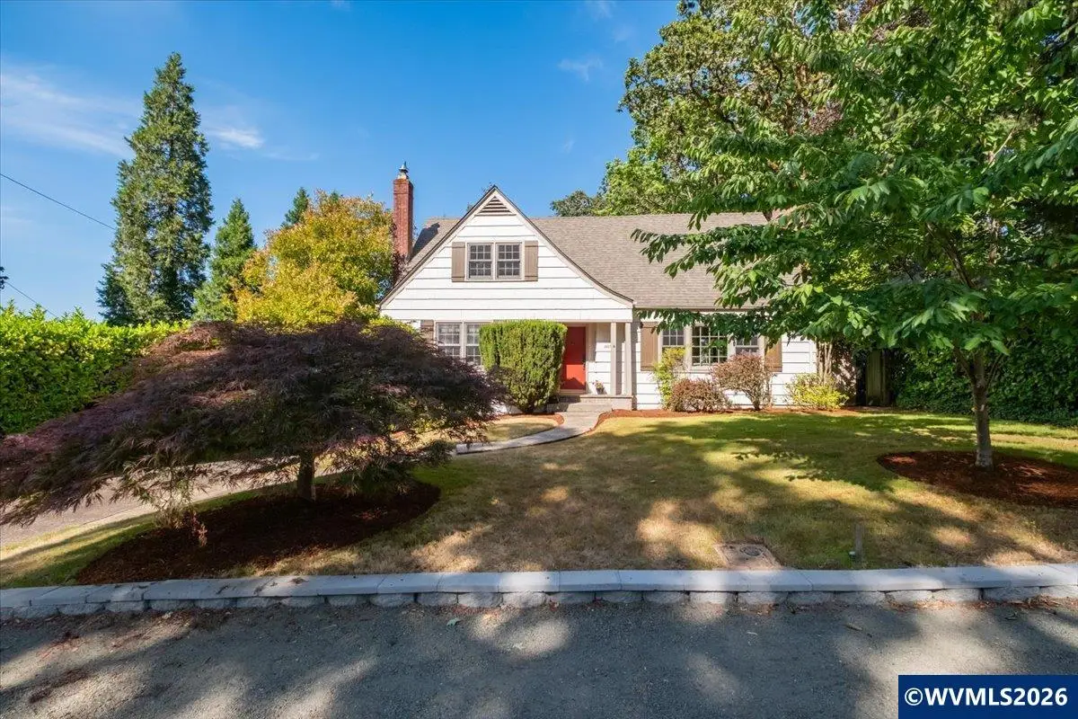 1885 SW Whiteside Dr, Corvallis, OR 97333 - #1