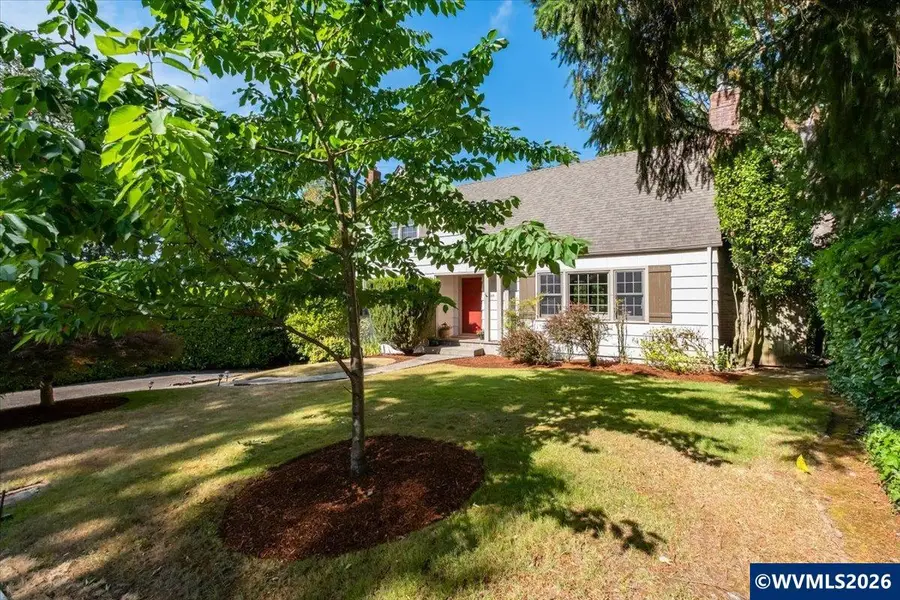 1885 SW Whiteside Dr, Corvallis, OR 97333 - #2