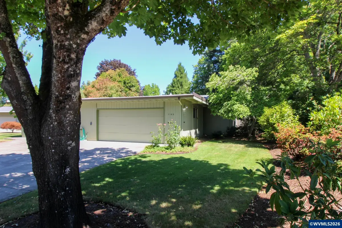 1183  Karen #32 Wy NW, Salem, OR 97304 - #1