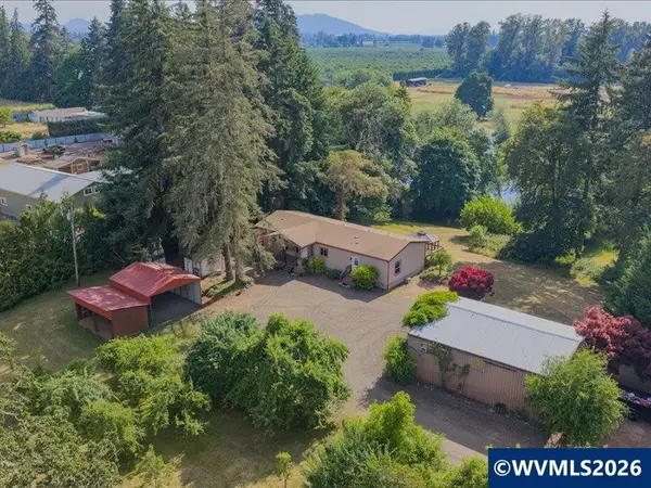33842  Brewster Rd, Lebanon, OR 97355