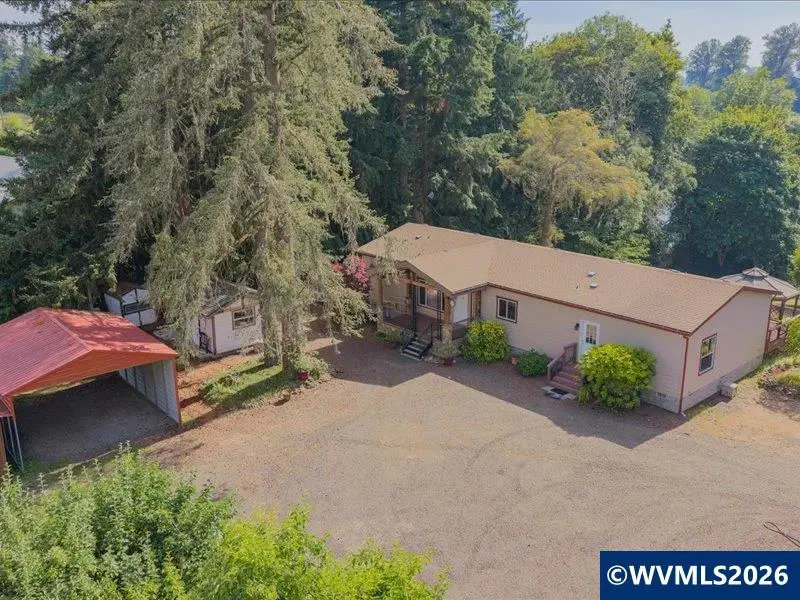 33842  Brewster Rd, Lebanon, OR 97355 - #2