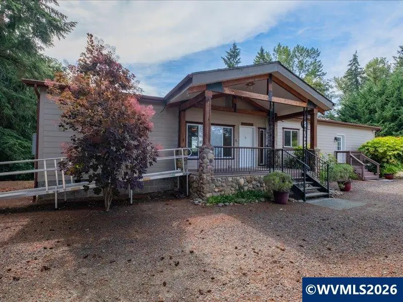 33842  Brewster Rd, Lebanon, OR 97355 - #3