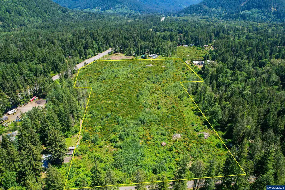 21.04 Acres E Arrah Wanna Bl, Welches, OR 97067 - #1