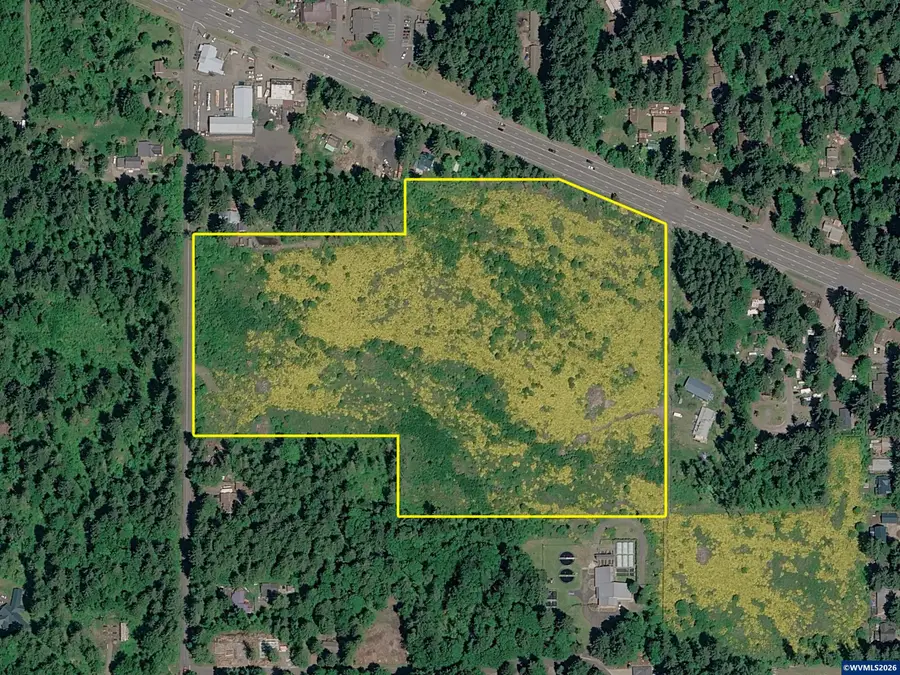 21.04 Acres E Arrah Wanna Bl, Welches, OR 97067 - #2