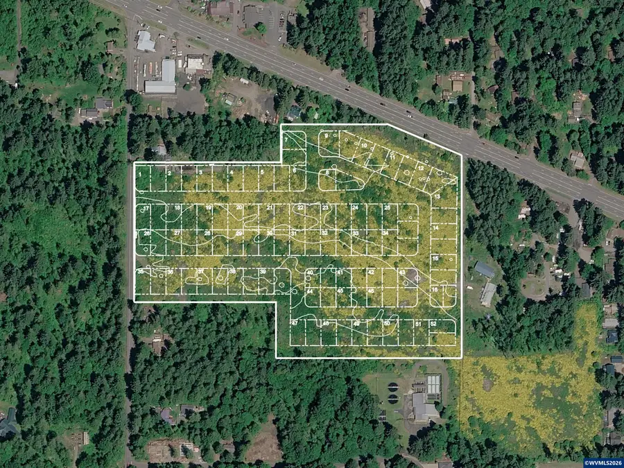 21.04 Acres E Arrah Wanna Bl, Welches, OR 97067 - #3