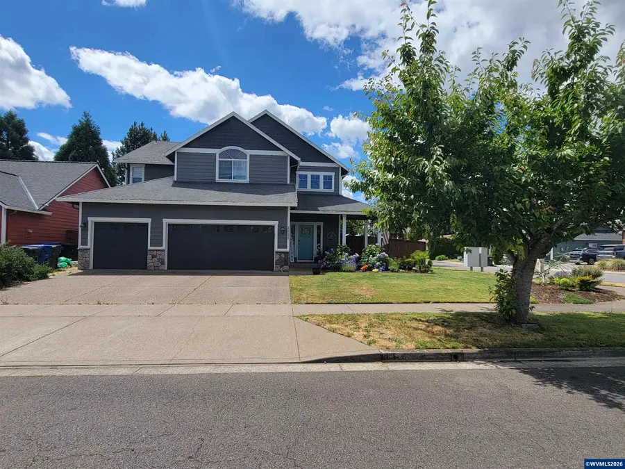 4889  Whitewater St NE, Salem, OR 97305 - #2